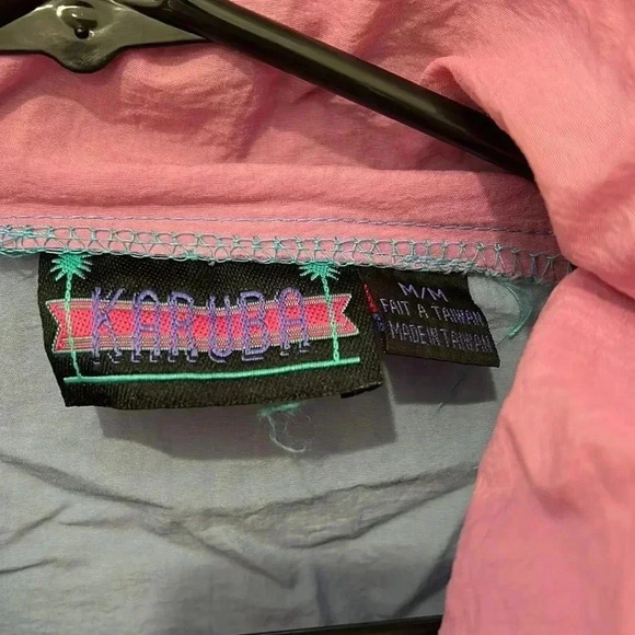 Vintage  jacket - Picture 3 of 4